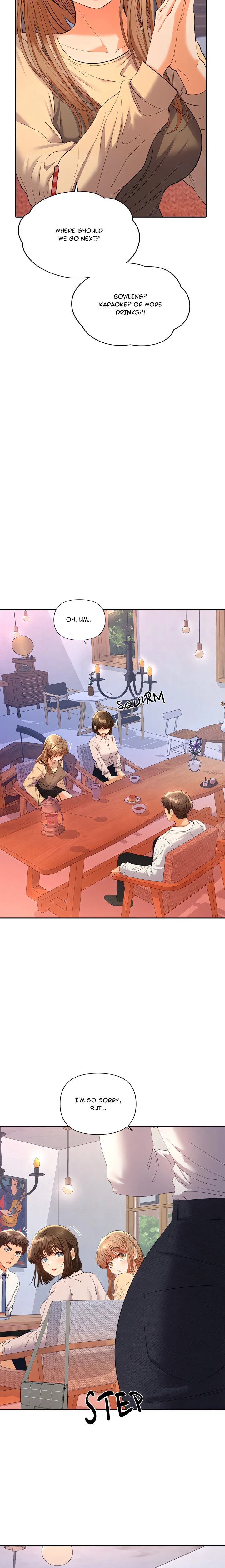 Everyone’s Man (Uncensored) Chapter 13 - Page 12