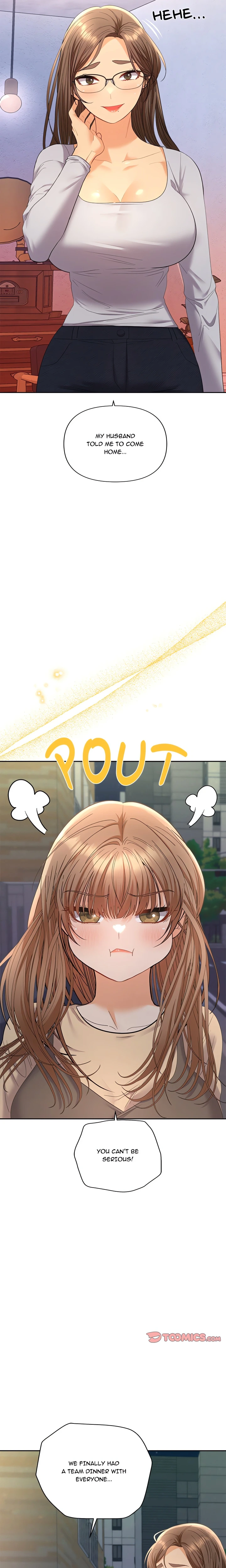 Everyone’s Man (Uncensored) Chapter 13 - Page 13