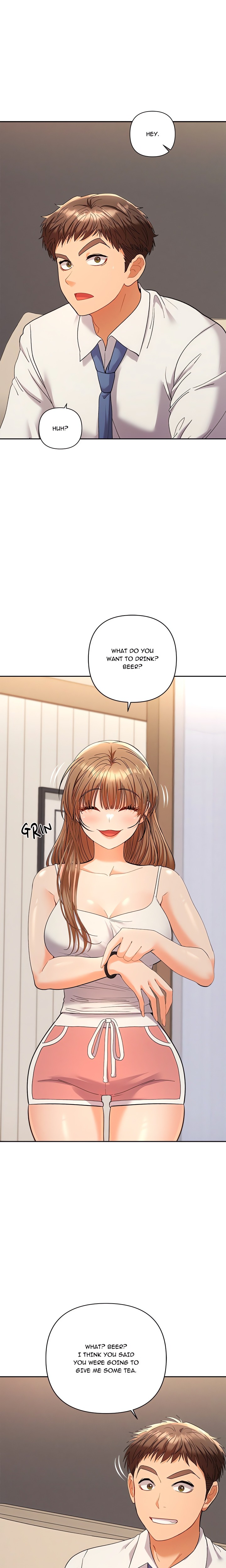 Everyone’s Man (Uncensored) Chapter 14 - Page 4