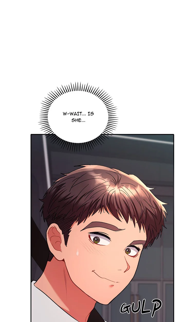 Everyone’s Man (Uncensored) Chapter 19 - Page 4