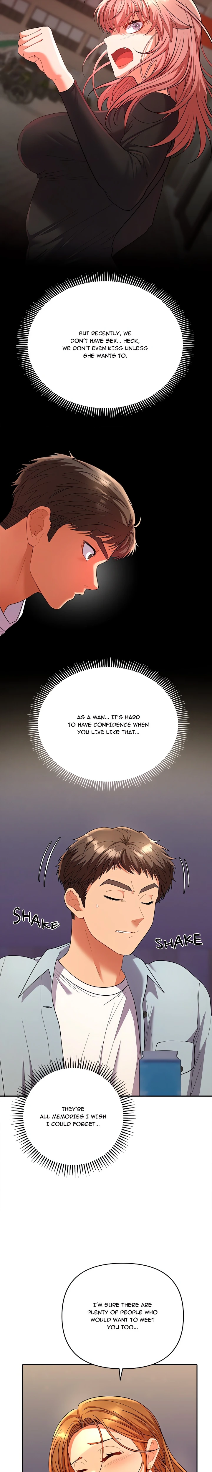 Everyone’s Man (Uncensored) Chapter 2 - Page 18