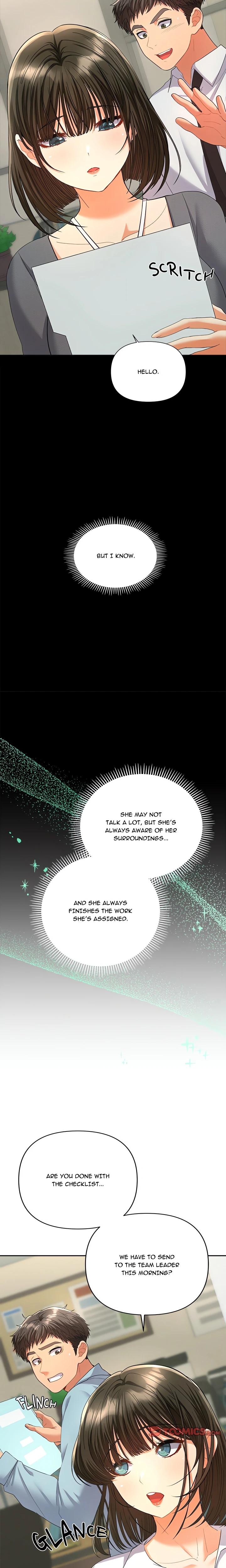 Everyone’s Man (Uncensored) Chapter 4 - Page 24