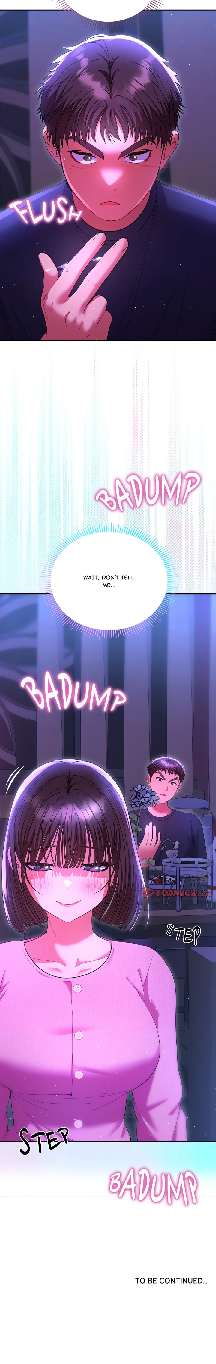 Everyone’s Man (Uncensored) Chapter 6 - Page 26