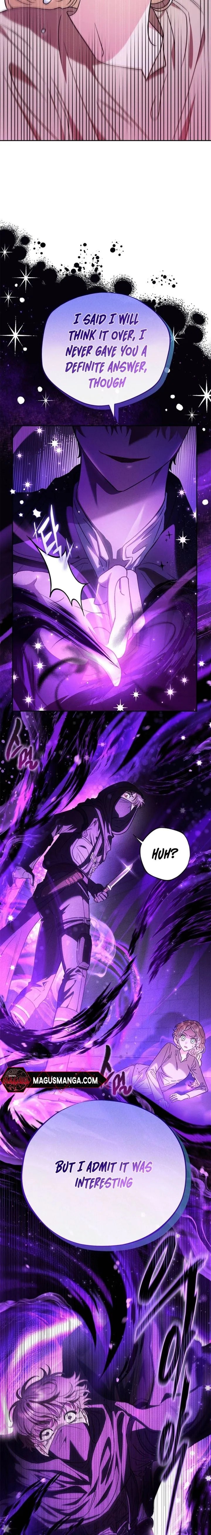 I Will Become the Villain’s Poison Detector Chapter 1 - Page 18