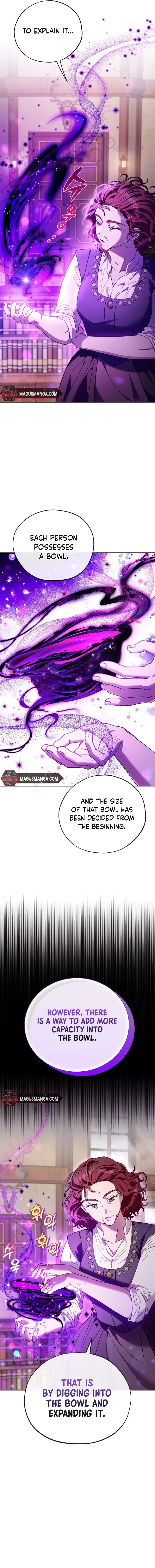 I Will Become the Villain’s Poison Detector Chapter 21 - Page 14