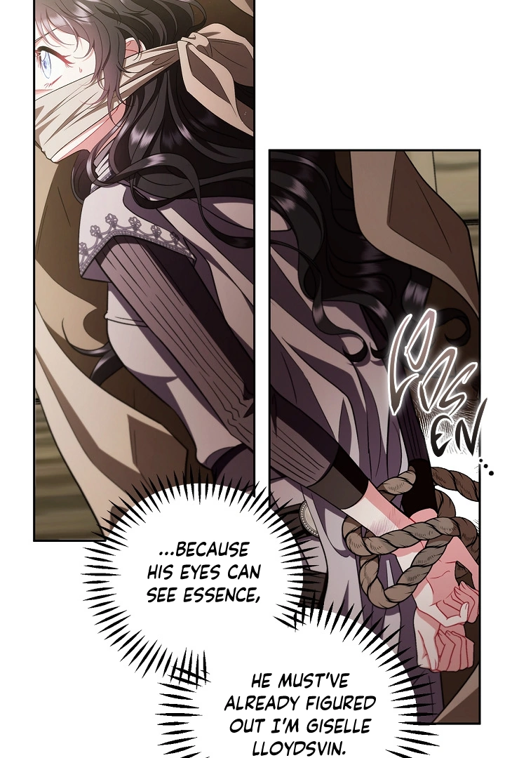 I Will Become the Villain’s Poison Detector Chapter 55 - Page 11