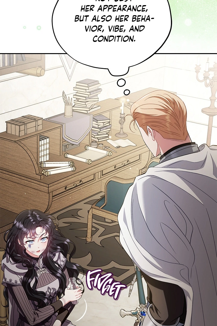 I Will Become the Villain’s Poison Detector Chapter 55 - Page 123