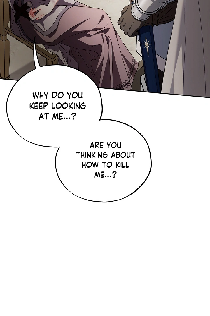 I Will Become the Villain’s Poison Detector Chapter 55 - Page 124