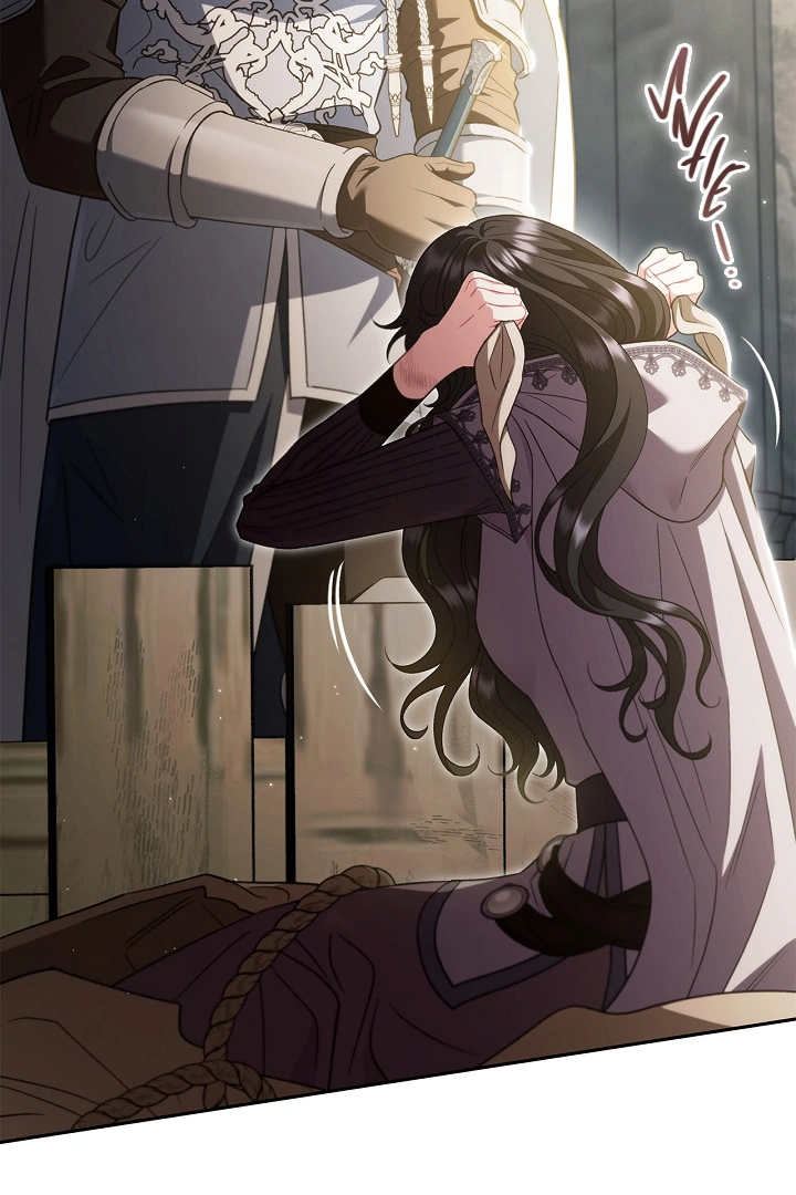 I Will Become the Villain’s Poison Detector Chapter 55 - Page 13