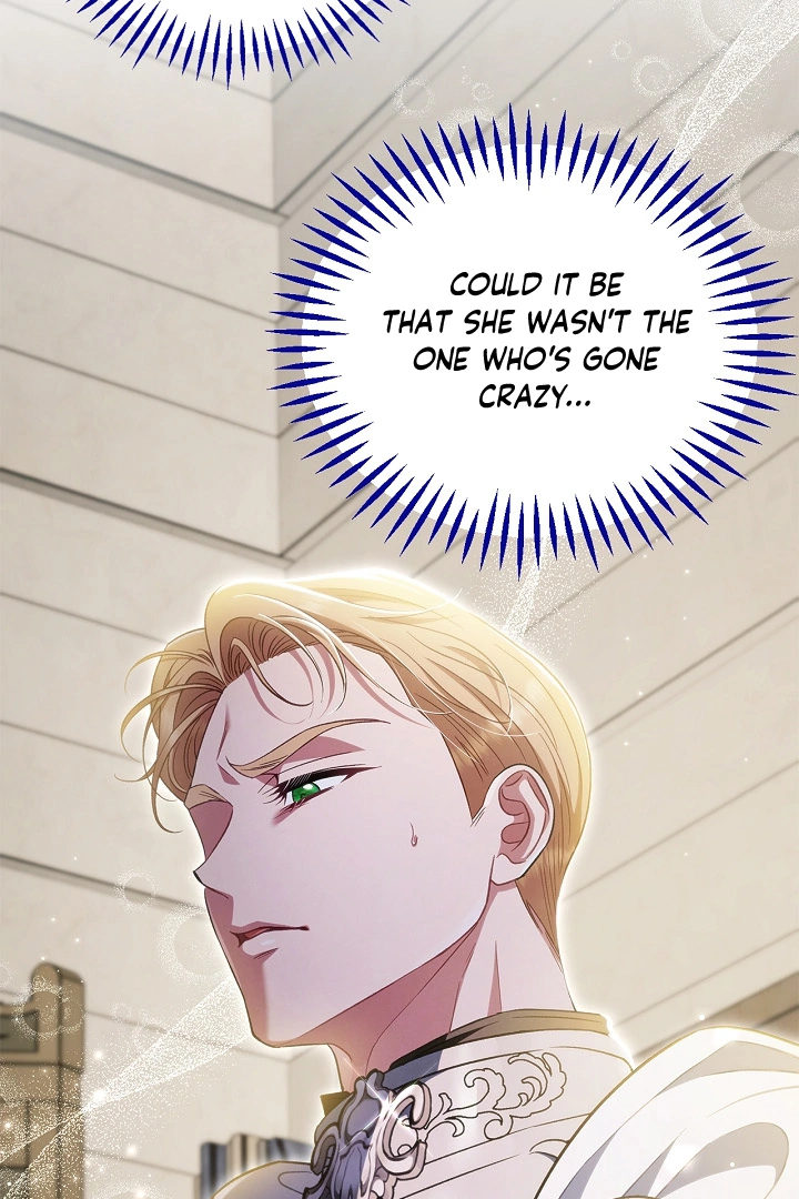 I Will Become the Villain’s Poison Detector Chapter 55 - Page 130