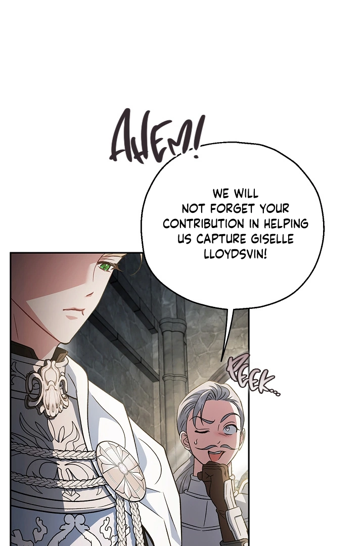 I Will Become the Villain’s Poison Detector Chapter 55 - Page 17