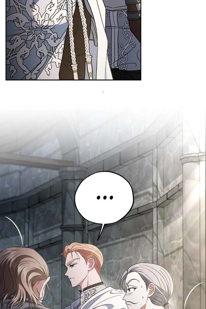 I Will Become the Villain’s Poison Detector Chapter 55 - Page 18