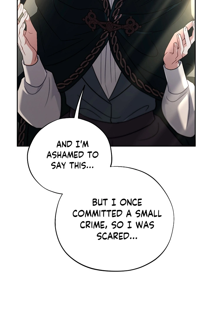 I Will Become the Villain’s Poison Detector Chapter 55 - Page 30