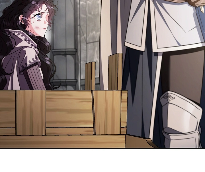 I Will Become the Villain’s Poison Detector Chapter 55 - Page 40