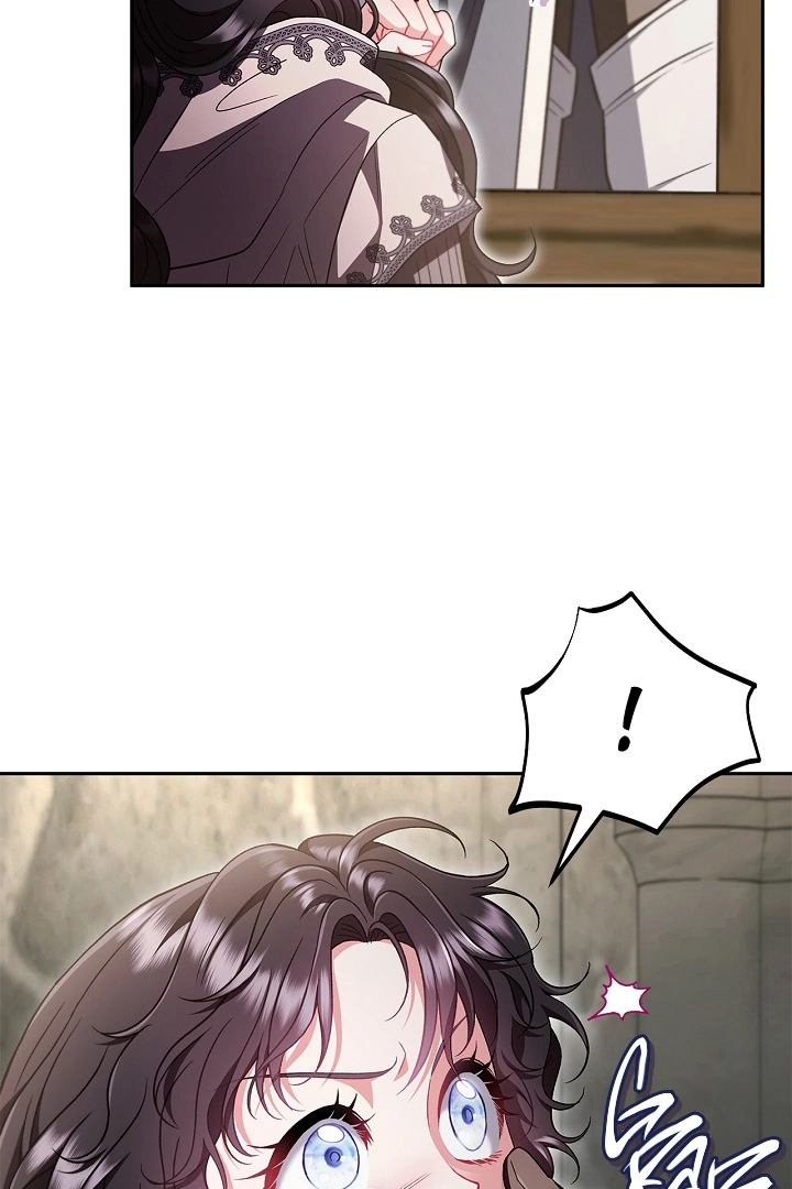 I Will Become the Villain’s Poison Detector Chapter 55 - Page 44