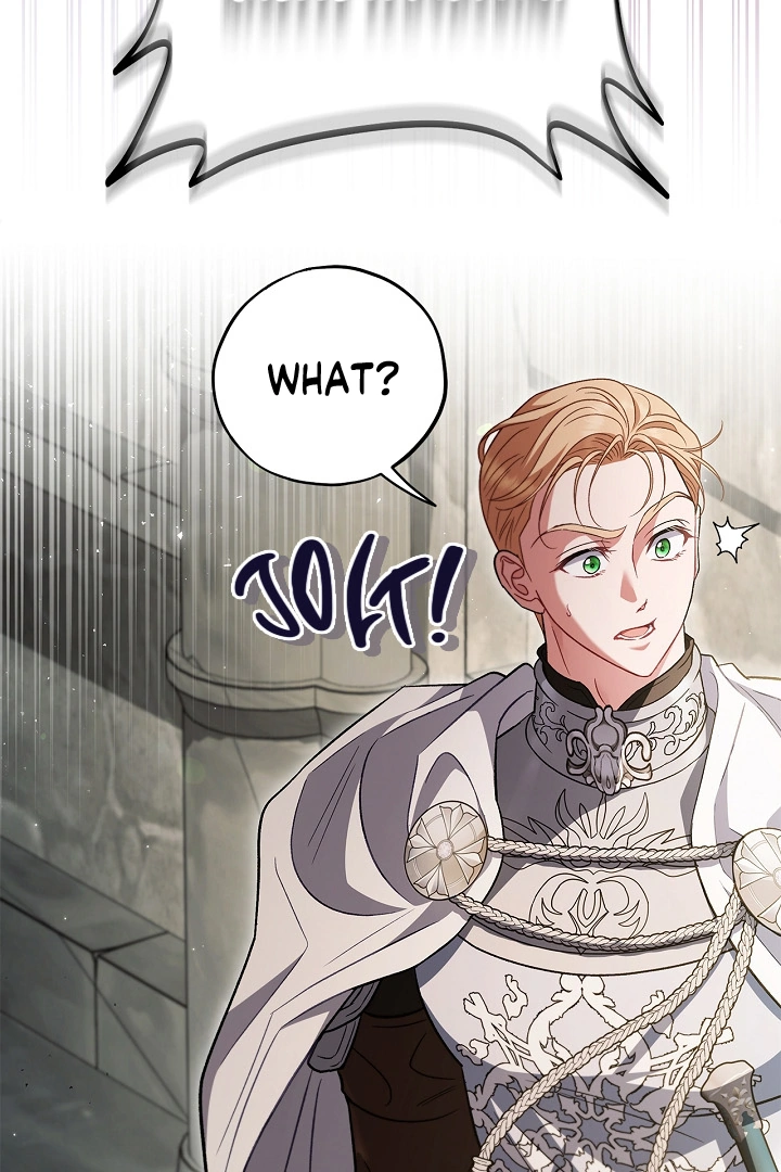 I Will Become the Villain’s Poison Detector Chapter 55 - Page 60