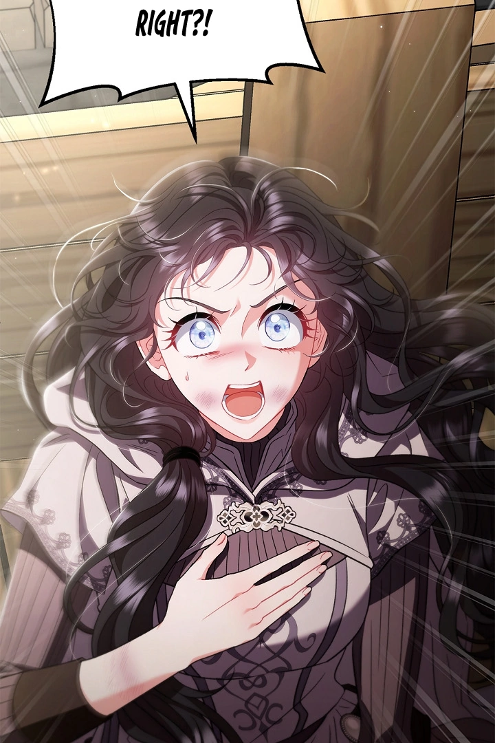 I Will Become the Villain’s Poison Detector Chapter 55 - Page 66