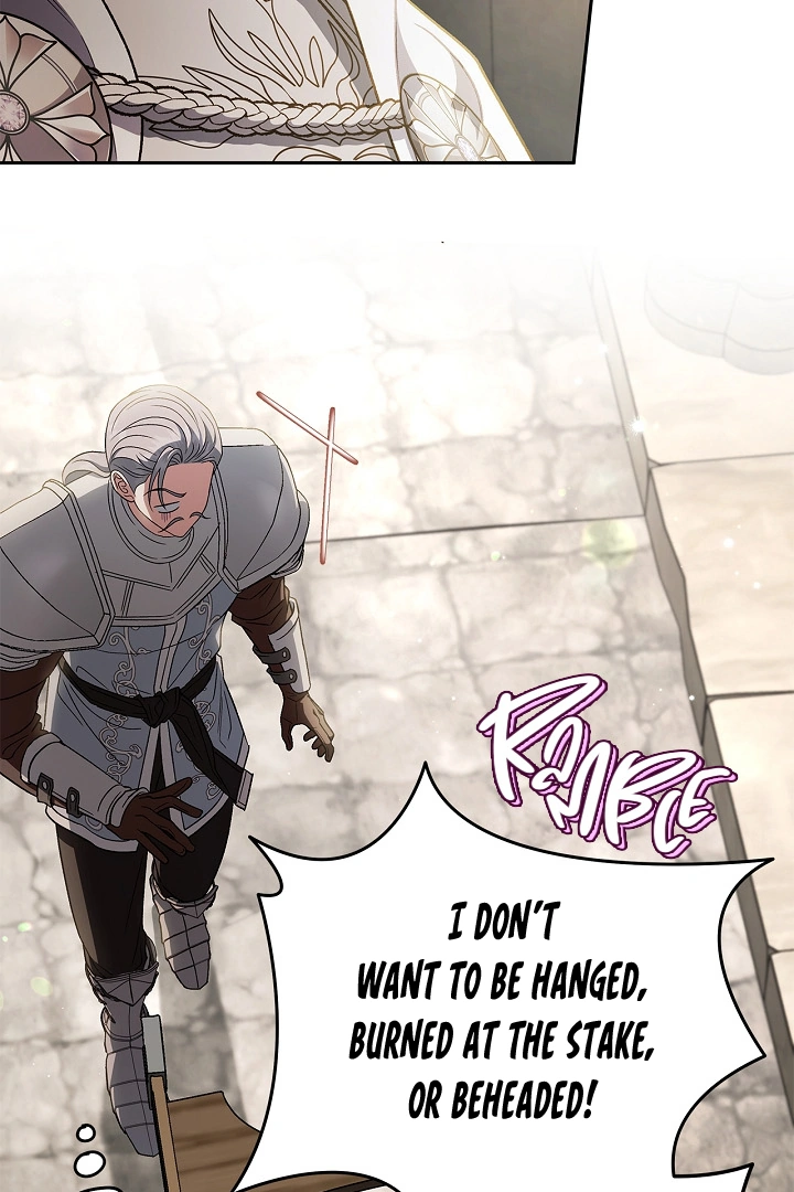 I Will Become the Villain’s Poison Detector Chapter 55 - Page 70