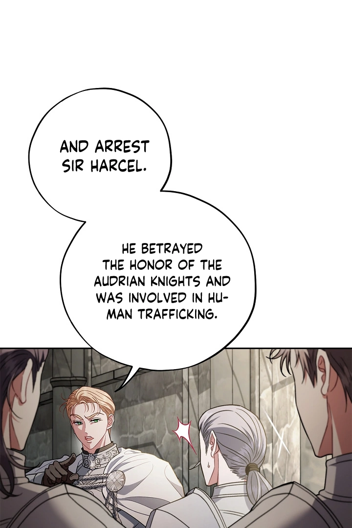 I Will Become the Villain’s Poison Detector Chapter 55 - Page 78