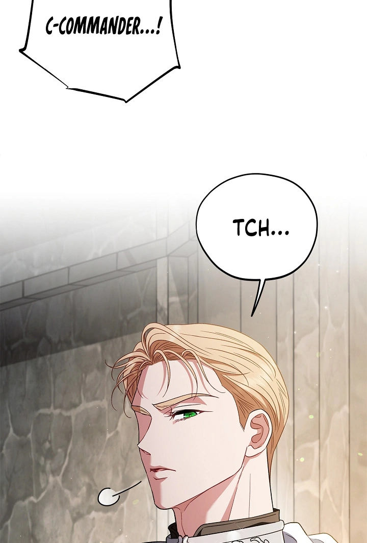 I Will Become the Villain’s Poison Detector Chapter 55 - Page 81