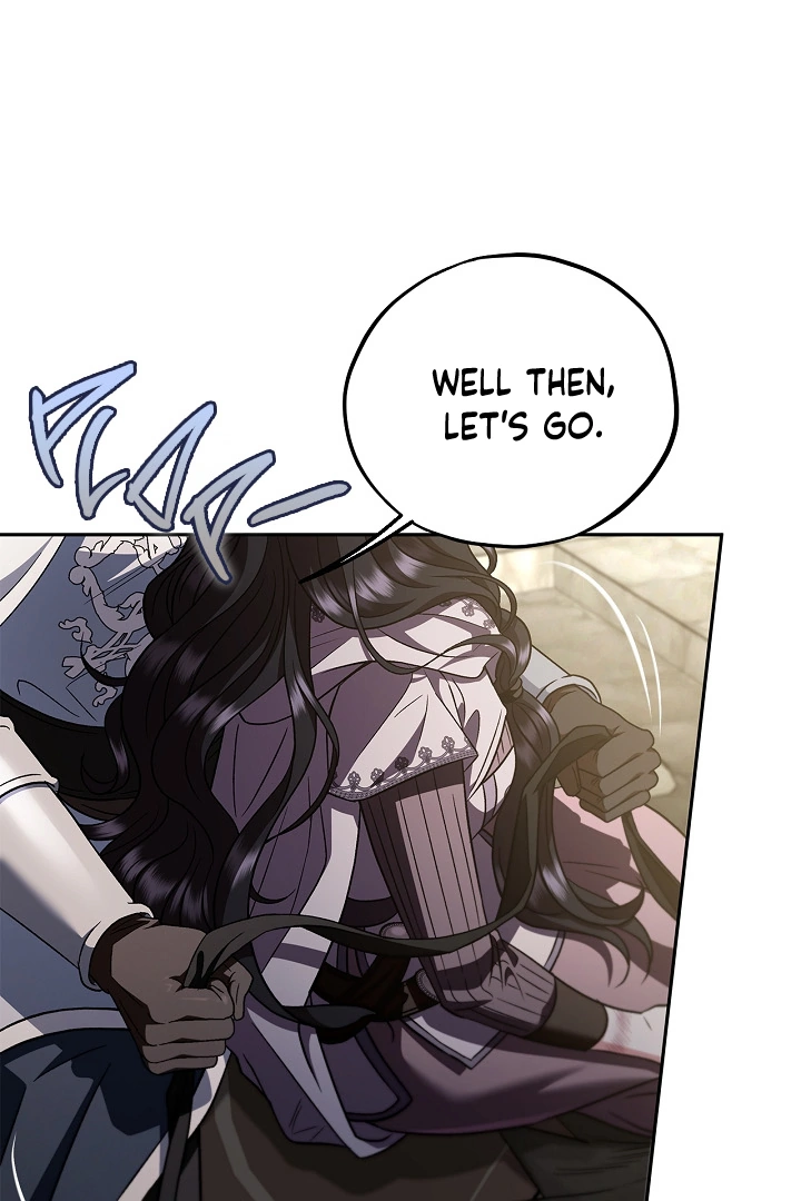 I Will Become the Villain’s Poison Detector Chapter 55 - Page 96