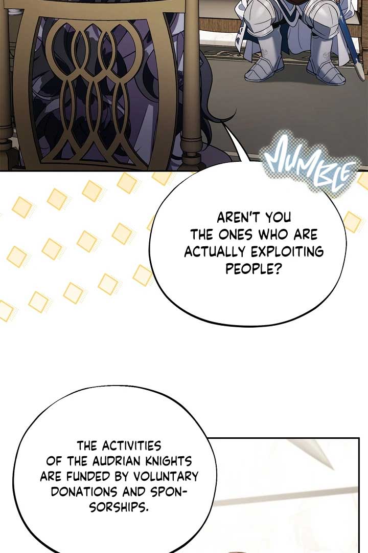 I Will Become the Villain’s Poison Detector Chapter 56 - Page 24