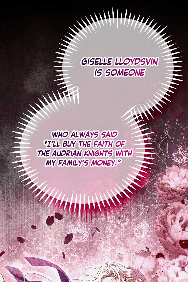 I Will Become the Villain’s Poison Detector Chapter 56 - Page 27