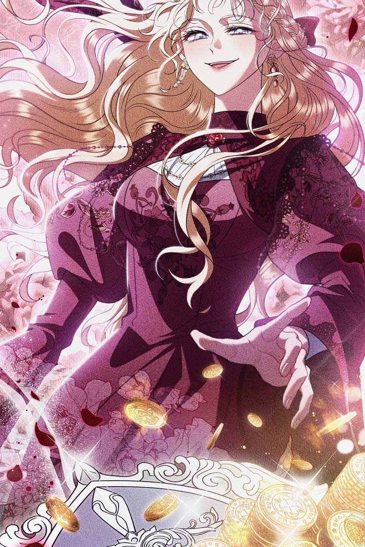 I Will Become the Villain’s Poison Detector Chapter 56 - Page 28