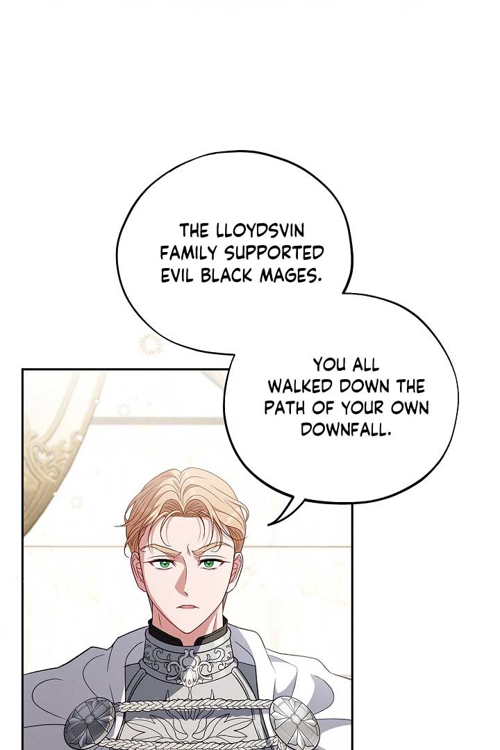 I Will Become the Villain’s Poison Detector Chapter 56 - Page 33