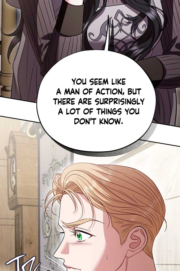 I Will Become the Villain’s Poison Detector Chapter 56 - Page 43