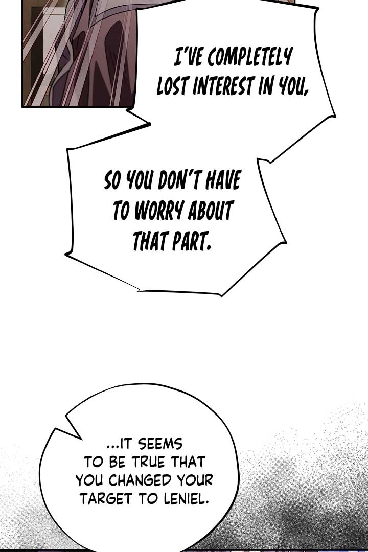 I Will Become the Villain’s Poison Detector Chapter 56 - Page 48