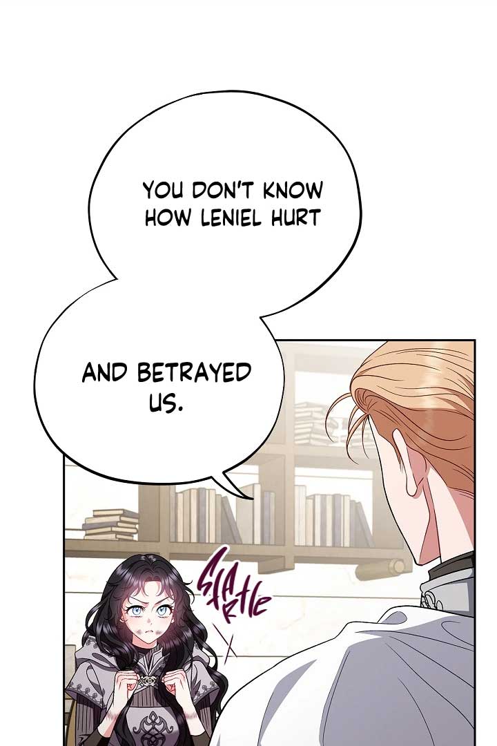 I Will Become the Villain’s Poison Detector Chapter 56 - Page 61