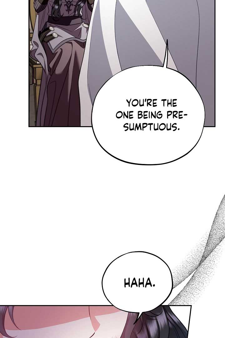 I Will Become the Villain’s Poison Detector Chapter 56 - Page 62