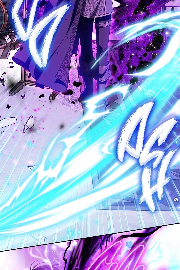 I Will Become the Villain’s Poison Detector Chapter 57 - Page 10