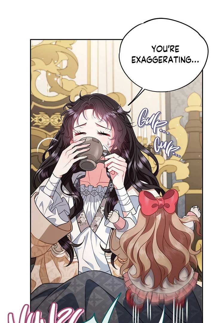 I Will Become the Villain’s Poison Detector Chapter 57 - Page 102