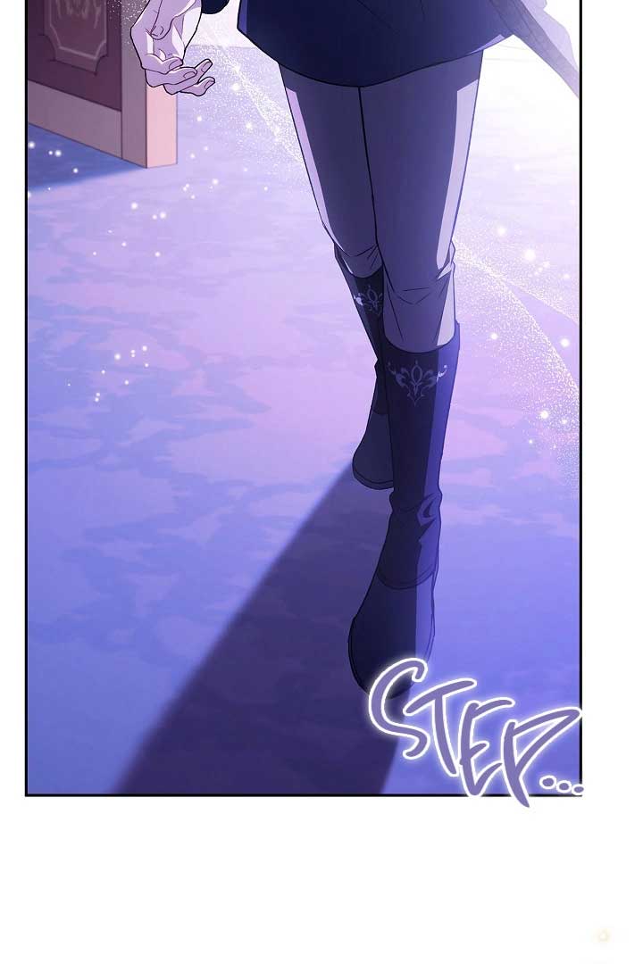 I Will Become the Villain’s Poison Detector Chapter 57 - Page 128