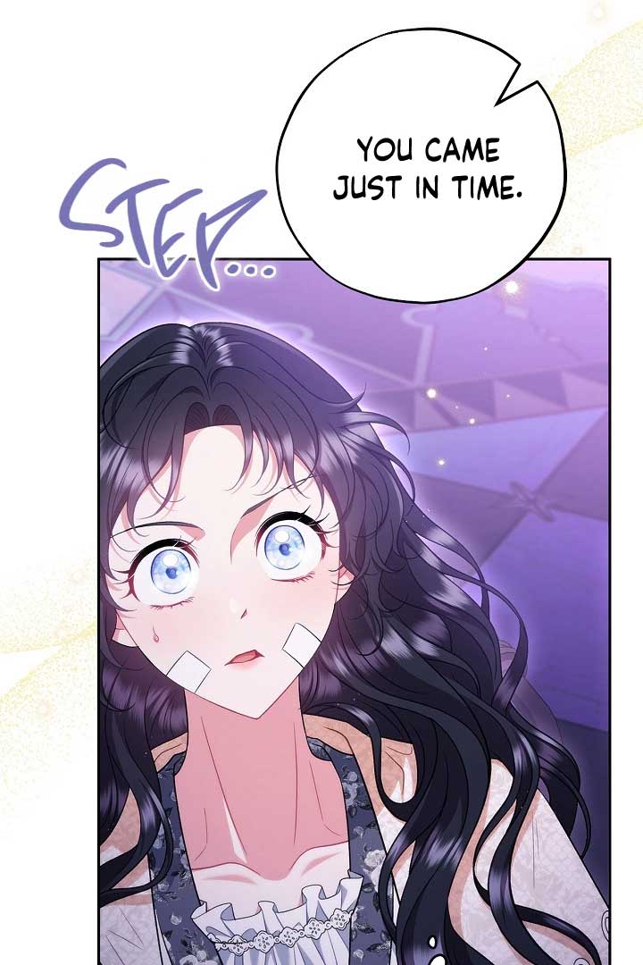 I Will Become the Villain’s Poison Detector Chapter 57 - Page 129