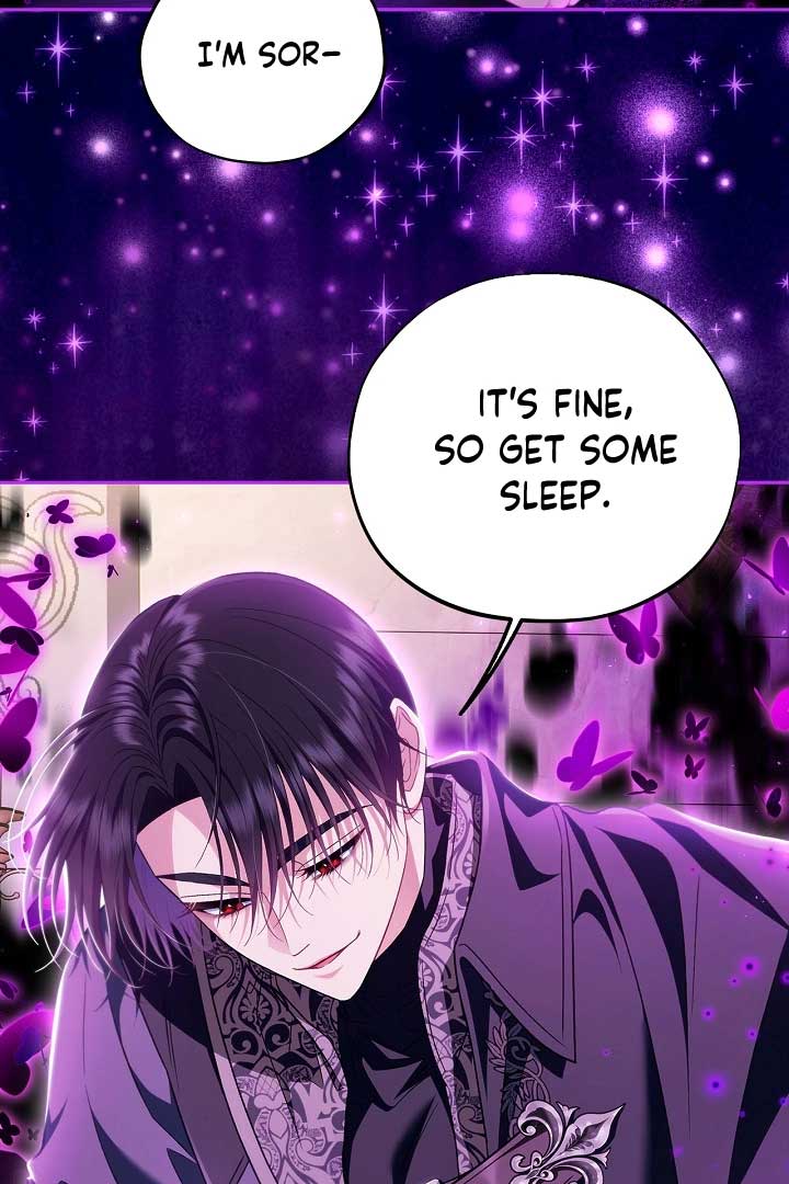 I Will Become the Villain’s Poison Detector Chapter 57 - Page 3