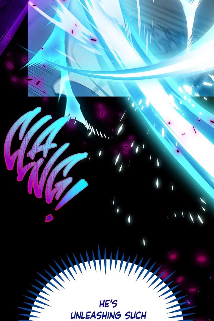 I Will Become the Villain’s Poison Detector Chapter 57 - Page 44