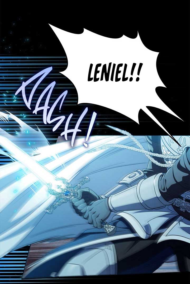 I Will Become the Villain’s Poison Detector Chapter 57 - Page 53