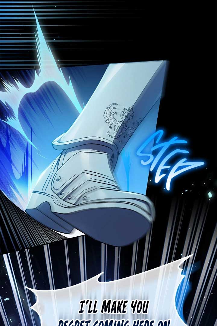 I Will Become the Villain’s Poison Detector Chapter 57 - Page 54