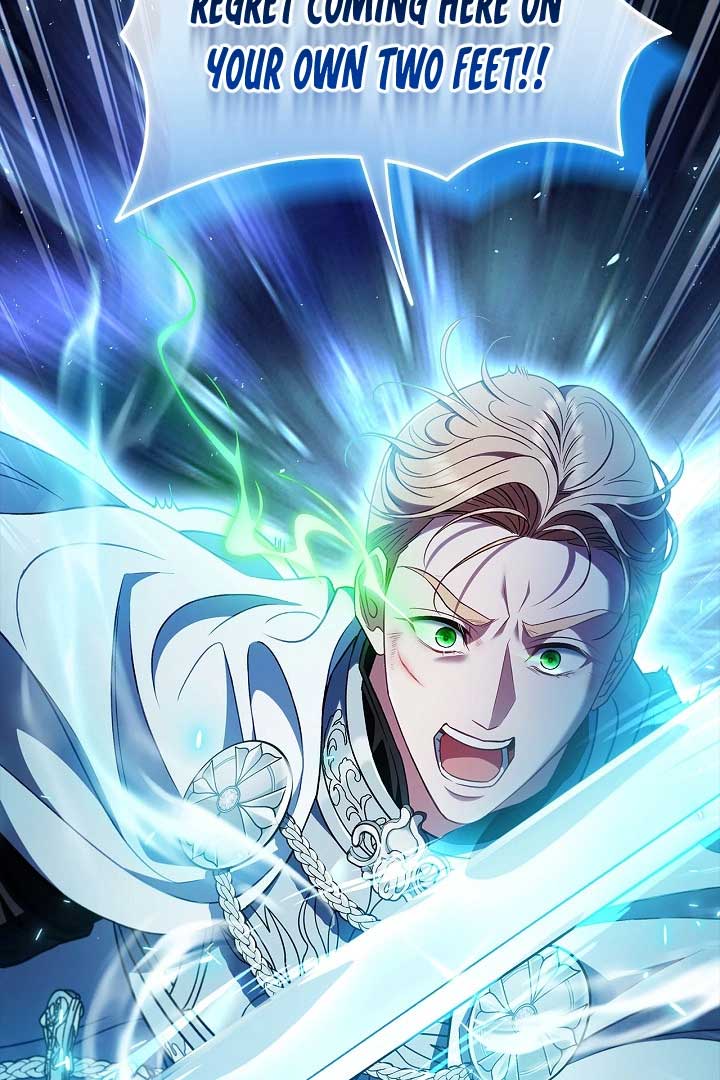 I Will Become the Villain’s Poison Detector Chapter 57 - Page 55