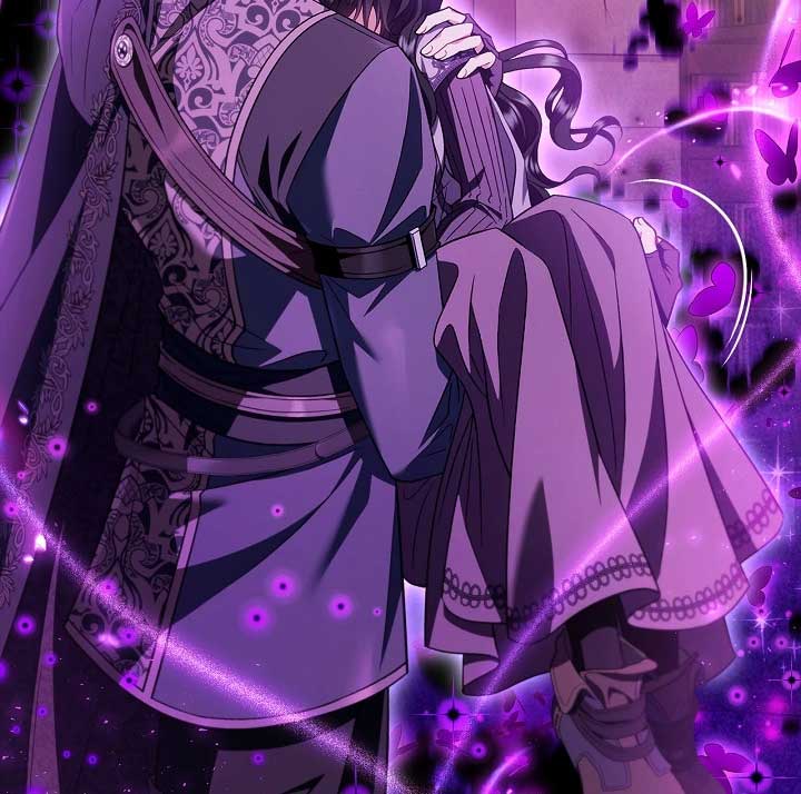 I Will Become the Villain’s Poison Detector Chapter 57 - Page 6