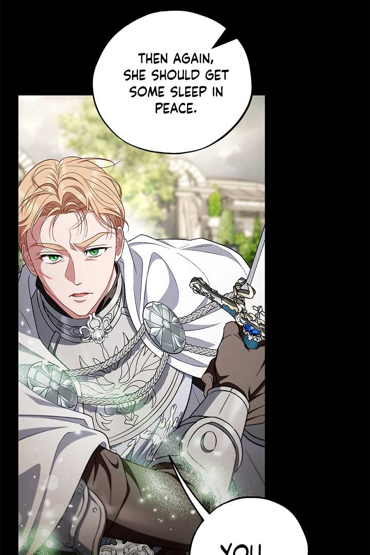 I Will Become the Villain’s Poison Detector Chapter 57 - Page 85