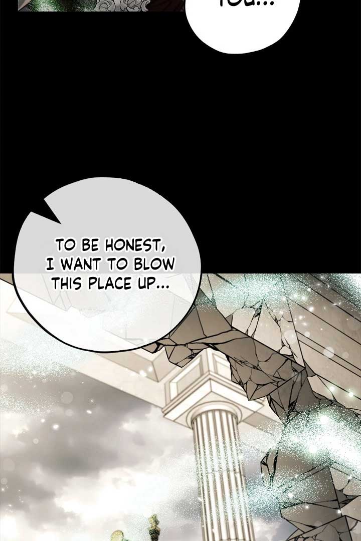 I Will Become the Villain’s Poison Detector Chapter 57 - Page 86