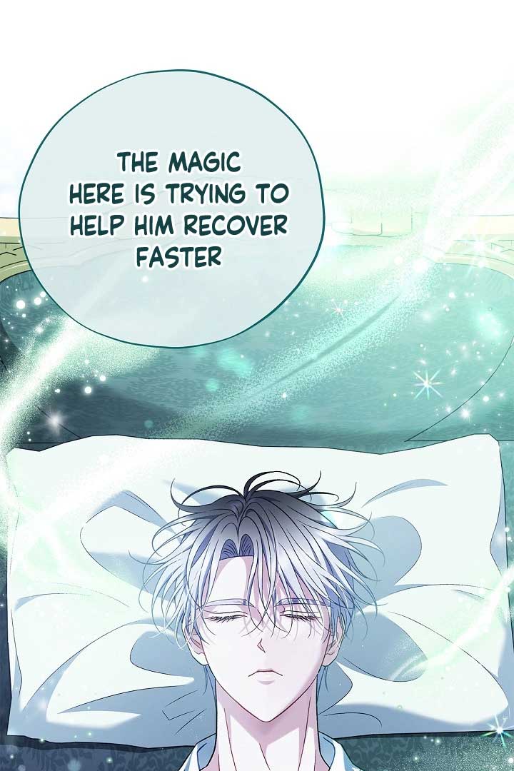 I Will Become the Villain’s Poison Detector Chapter 58 - Page 100