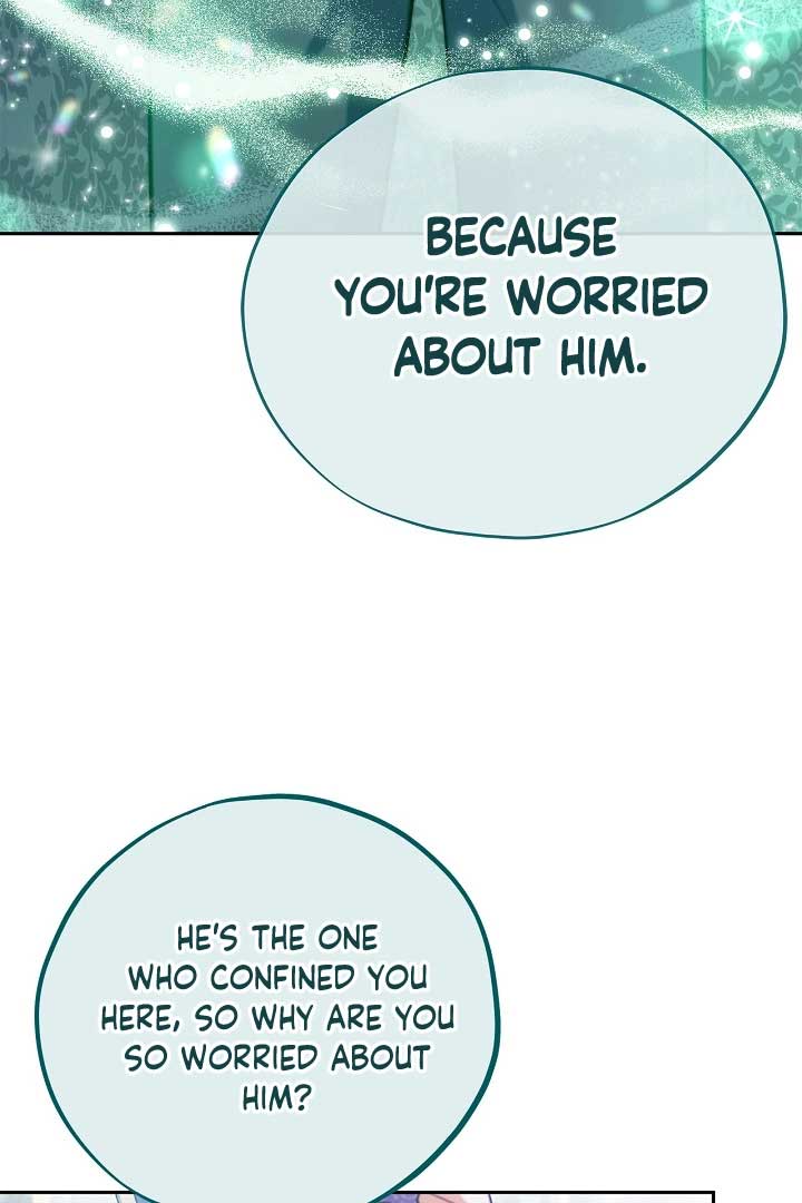 I Will Become the Villain’s Poison Detector Chapter 58 - Page 102