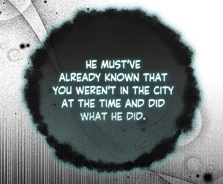 I Will Become the Villain’s Poison Detector Chapter 58 - Page 114