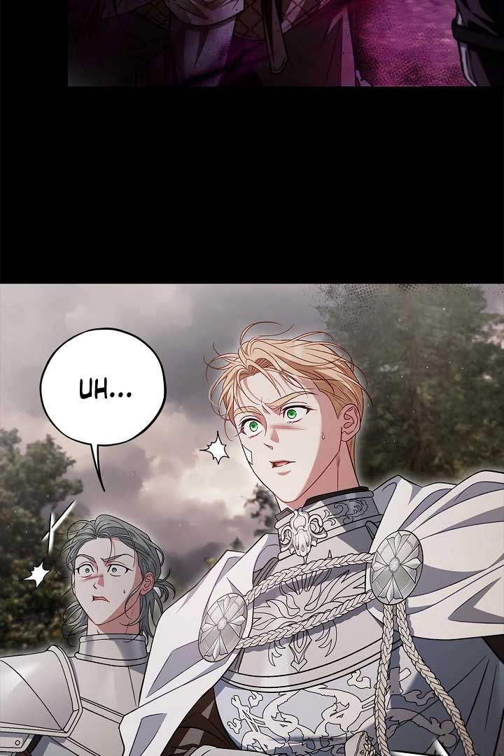 I Will Become the Villain’s Poison Detector Chapter 58 - Page 129