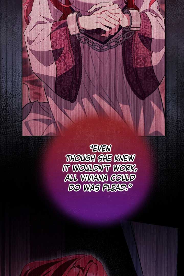 I Will Become the Villain’s Poison Detector Chapter 58 - Page 18